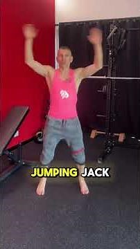Calorie-Burning Circuit to Do at Home Without Equipment