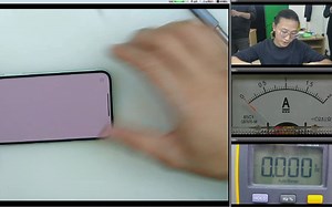 新鲜出炉-iphone12mini 拆解视频