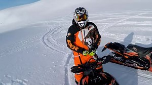 Snowmobiling in Iceland - Everything You Need to Know | Guide to Iceland