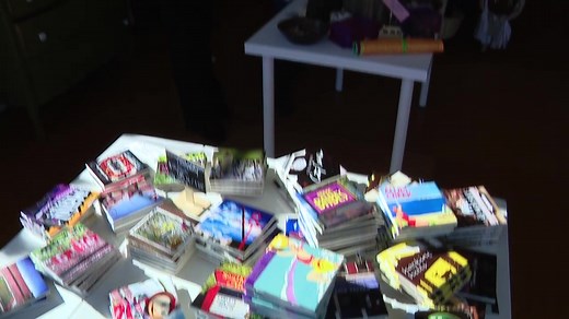 Tiffany Wedekind is one of a kind. The Ohio woman, known as “Tenacious Tiffany,” has an extremely rare condition that makes her body age at an alarming rate. Read more: https://bit.ly/3Yz0uyK | Fox 8 News