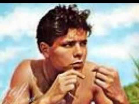 Cliff Richard - It's All in the Game (1963 Music Video) | #47 Song