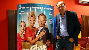 La jolie leçon de cinéma de Jean-Pierre Améris au Castillet