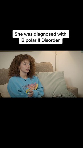 Really impactful episode of Scan My Brain with amen clinics Dr. Julie Brush and actress Talia Jackson. #fyp #bipolar #mentalhealth