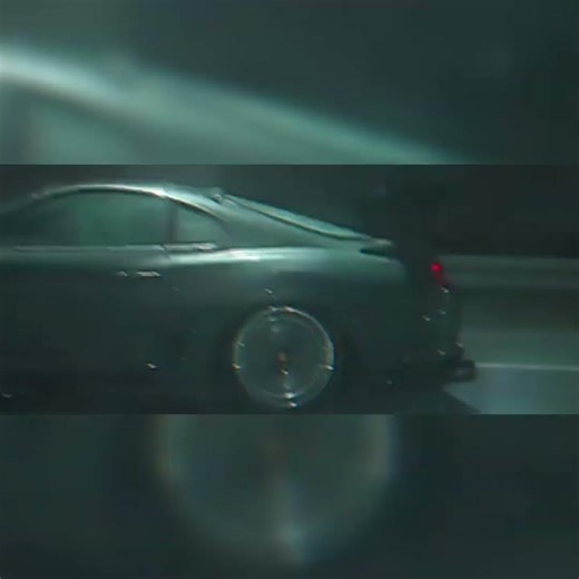 SUPRA MK4 EDIT 4K | TOKYO DRIFT