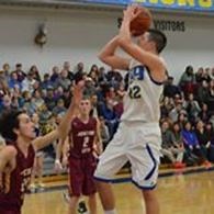 Blake Sentman '17 Recruiting Profile