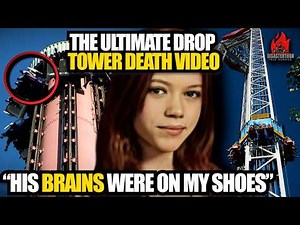 4 Drop Tower Disasters | Viewer Discretion