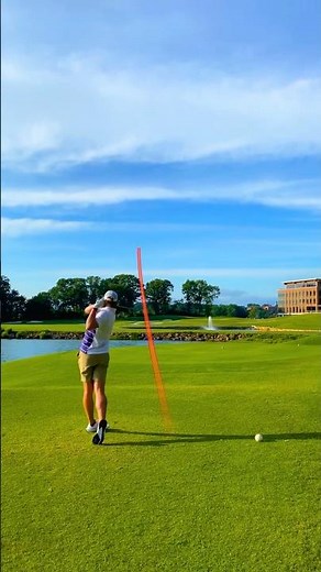 Clemson University’s golf course - The Walker Course