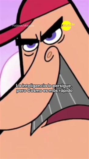 Padrinos Mágicos: La respuesta de Cosmo y Timmy Turner