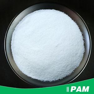 [Hot Item] Anionic Polyacrylamide PAM Chemical Flocculant with White Powder