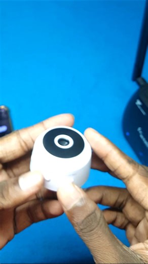 Mini WiFi Camera Review 2026 | Smallest Hidden Camera With Live View #miniwificamera