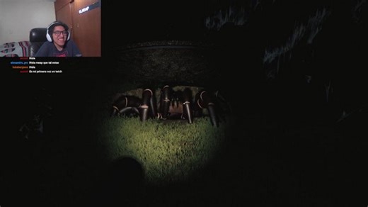 CAPITULO 325:Huntsman