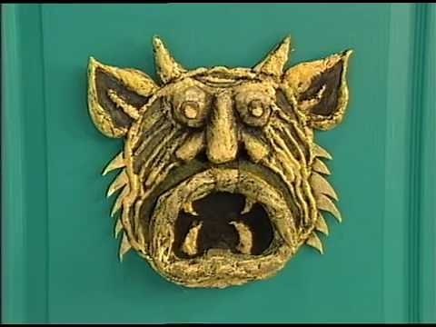 Art Attack - Series 11, Episode 14 (1998)