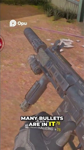 Pro Tip Mag Check & Clutch Play!