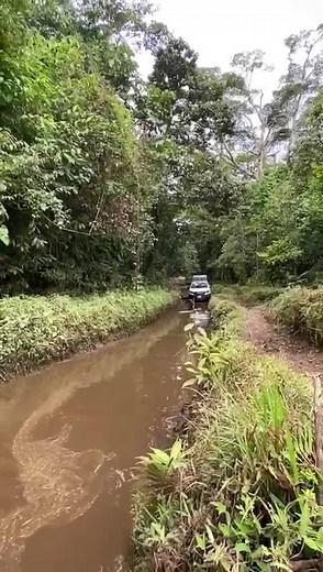 ISUZU DMAX on TikTok