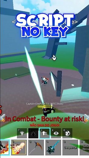 [👑] Script BLOX FRUITS Para Celular | Auto Farm, Kill Aura | Pastebin 2025