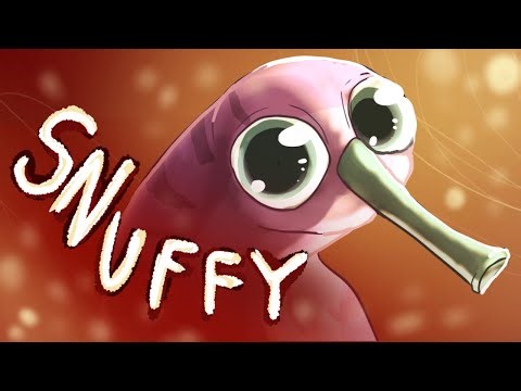 SNUFFY [Animation meme] (SPORE)