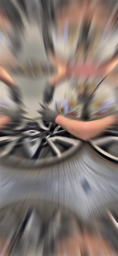 Our process 🤩 We specialise in diamond cut alloys, get in touch for more information! #alloylogic #alloys#alloy #alloyrepair #car #carrepair #work #diamondcut #fyp #satisfying #explore