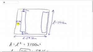 Giancoli 7th Edition, Chapter 1, Problem 26