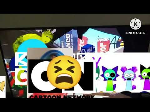 Sprunki logoland destroyed add round 1