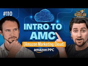 Beginner’s Guide to Amazon Marketing Cloud (AMC) for Amazon Sellers