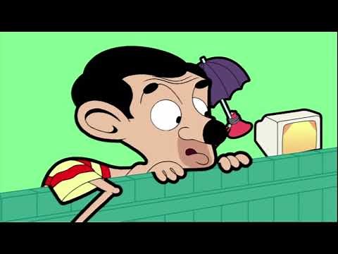 Neighbourly BEAN | (Mr Bean Cartoon) | Mr Bean Full Episodes | Mr Bean Comedy