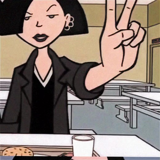 Exploring Daria and Jane Lane Edits