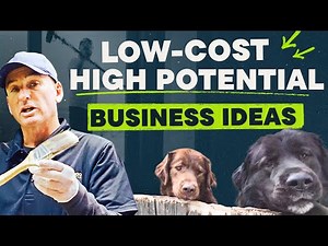 4 Low-Cost Businesses Anyone Can Start in 2026