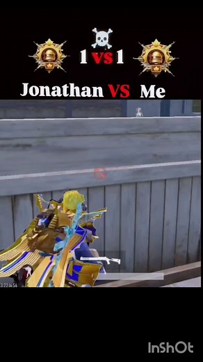 14K views · 161 reactions | Conqueror Lobby #jonathan vs me  #pubgmobile #pubg #pubgfunny #pubglover #pubgfunnymoments #pubgreels #pubgvideos #PUBGMNextStarProgram #pubggameplay #pubgviral #pubglive #funnypubg #funnymoments #funnymemes #funnyvideos #funnyreels #funny #funnypost | Fᴀɴᴛᴀsᴛɪ홲 홲퐫οຟ퐧.Gᴀᴍᴇʀ | Facebook