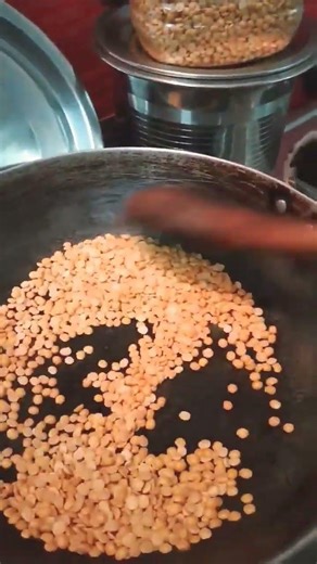 Why should you eat lentils every day?