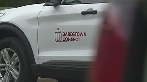 Bardstown officials confirm internet service was hit by cyber attack