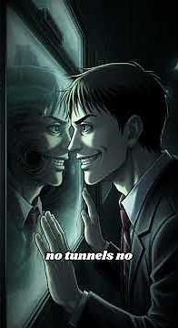 Station 13 – The Train That Shouldn’t Exist | Japanese Urban Legend #creepystory #horrorstories
