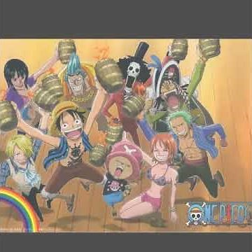 Descargar todos los capítulos de One piece en espa