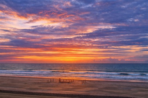 **“I’m sharing this to show you what our subscribers get every single day. Daily surf & beach conditions, plus the full Coastal Bend Fishing Report covering the surf, jetties, bays, and piers — all in one place. It’s only 99¢ a month to join the private group. Real data. Real local reports. No guessing. Check it out and see the difference.”** https://www.facebook.com/youtubetxbeachbum/subscribe/ .....................................................................................................