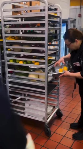 Renaissance Atlanta Waverly Hotel & Convention Center on Reels | Facebook