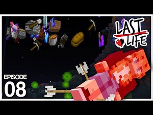 Last Life | Episode 8: RELENTLESS RECKLESSNESS