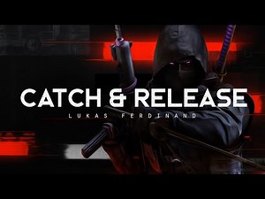 Catch & Release - Lukas Ferdinand (LYRICS)