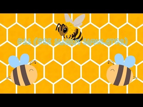 Bee Swarm Simulator (Roblox) BSS Grinding and quest completion
