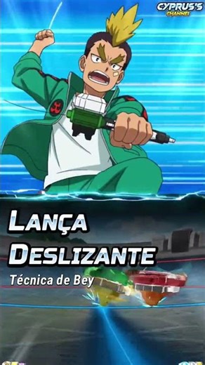 ALL WYVRON YEGDRION ZEUTRON SPECIAL MOVES BEYBLADE BURST RIVALS