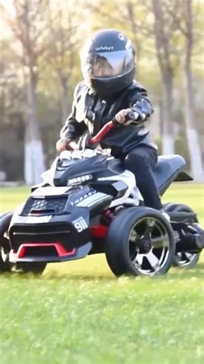 Looking for a gift your child will always remember? Our ride-on cars are fun, safe, and look amazing — kids love driving them, and parents love the peace of mind. Perfect for birthdays, holidays, or just a special surprise. 🎁 Save up to 50% today 🚗 Orders are shipped within 48 hours anywhere in Canada ✅ Safe rides with remote control for parents Give your child a gift they’ll never forget — their very own car! | Toronto Toys