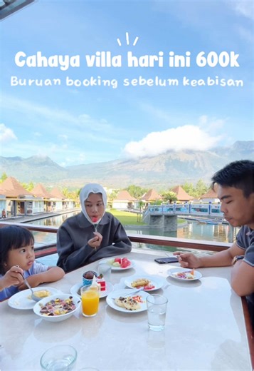 Temukan Hotel Terbaik untuk Staycation di Garut