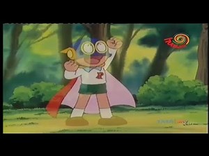 Perman (HINDI) Episode_246_Perman Becomes Invisible