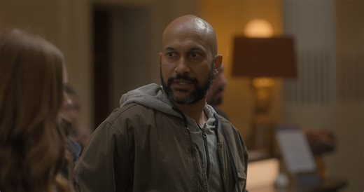 Stickers | The Bubble | Netflix