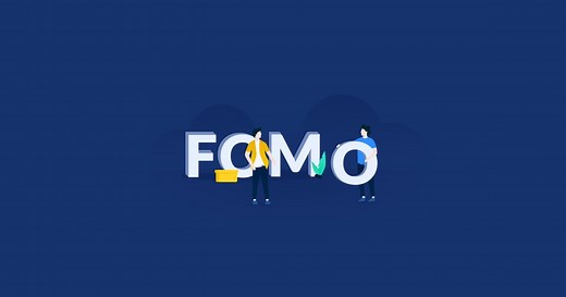 8 of the Best FOMO Marketing Examples for 2026