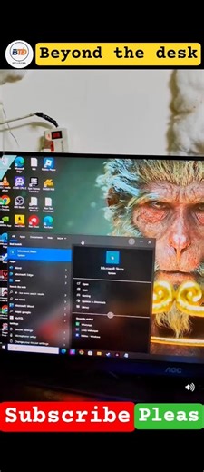 remove virus from windows #shorts #windows #ytshorts
