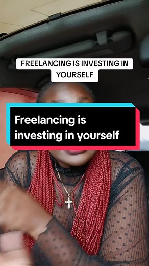 Be ready to invest in yourself and learn a skill like freelancing, data entry. It might take bidding every day, but don’t give up! Growth takes time, and remote jobs can help you make money online. Put yourself out there—you won’t regret it! #makingmoneyonline #upwork #freelancing #freelancingdiaries #remotejobs #tiktokkenya #dataentry #socialmedia