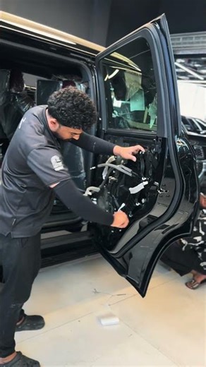 Nissan patrol parts remove for pff