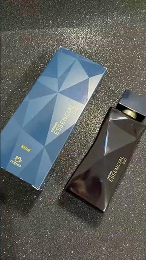 Natura Essencial Oud Feminino