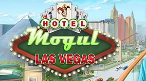 Hotel Mogul: Las Vegas | PC Steam Game | Fanatical