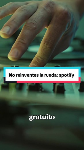 Estrategias de Negocios de Spotify que Puedes Aplicar