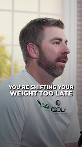 ⛳️ Golfers over 50 feel the swing hasn’t changed — but distance has Golfers using the P4S Golf system have gained over 230,000 yards combined. They didn’t change coaches. They didn’t change equipment. They changed how their body moves. It all starts with our Free Golf Fitness Assessment — a fast, professional-grade test you can do from home in under 10 minutes. We’ve helped players with back pain, surgeries, stiffness, and age-related decline reverse course — and enjoy their best golf in years. 